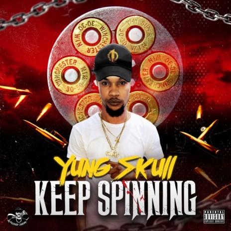 Keep Spinning | Boomplay Music