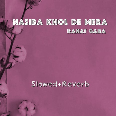 Nasiba Khol De Mera | Boomplay Music