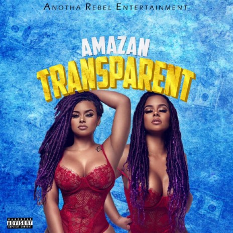 Transparent | Boomplay Music