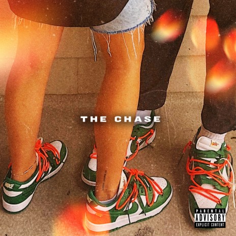 The Chase | Boomplay Music