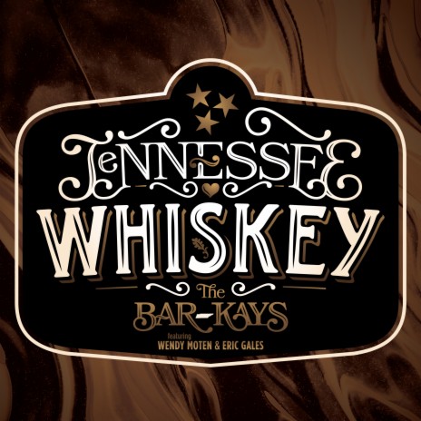 Tennessee Whiskey ft. Wendy Moten & Eric Gales