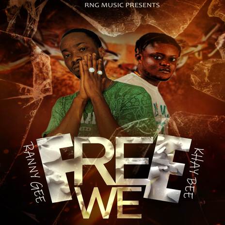 Free We ft. Kay Bhee | Boomplay Music