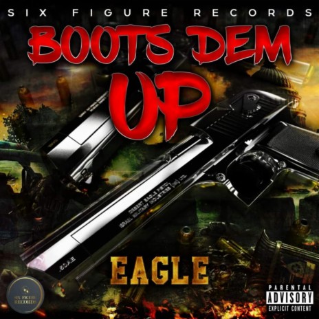 Boots Dem Up | Boomplay Music