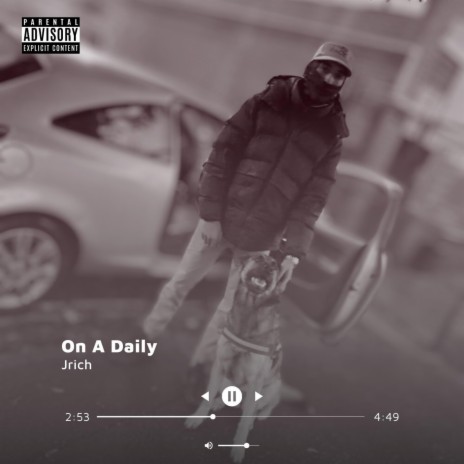 On a daily | Boomplay Music