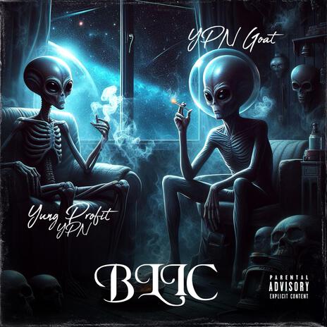 Blic ft. YPN Goat | Boomplay Music