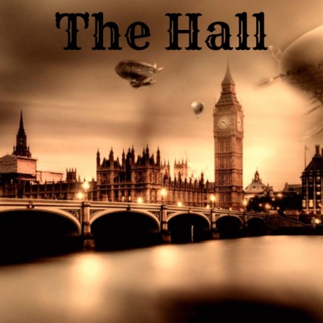 The Hall | Boomplay Music