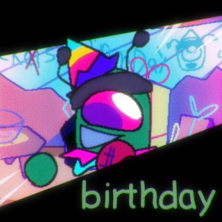 birthday (Impostor B3)
