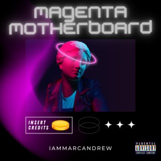 Magenta Motherboard (System Overload)
