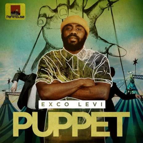 Puppet | Boomplay Music