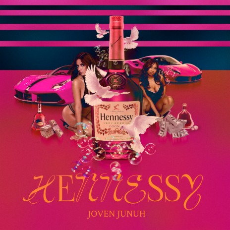 Hennessy | Boomplay Music