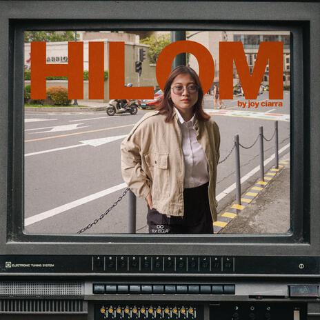 Hilom | Boomplay Music