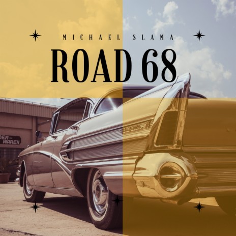 Road 68