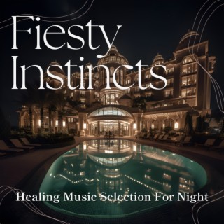 Healing Music Selection For Night