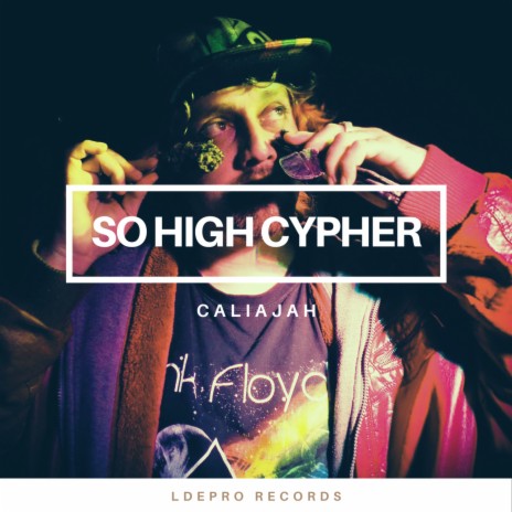 So High Cypher | Boomplay Music