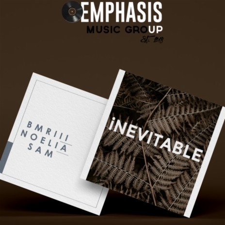 Inevitable ft. Sam Rivera & Noelia Samaniega | Boomplay Music
