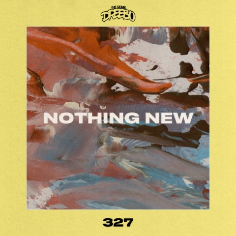 Nothing New | Boomplay Music