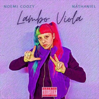 Lambo Viola ft. Näthaniel lyrics | Boomplay Music