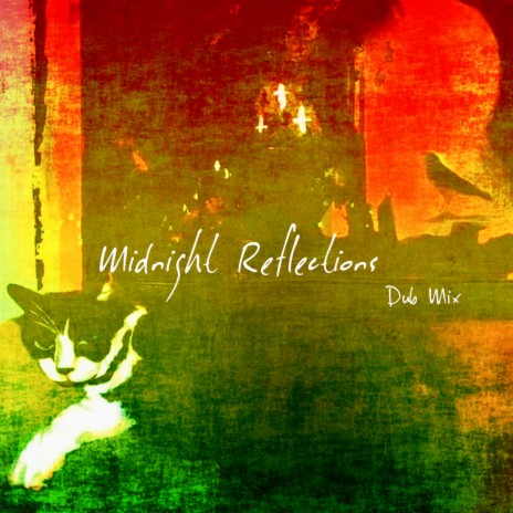 Midnight Reflections (Dub Mix) ft. Tory Falls | Boomplay Music