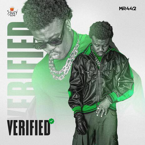 Verified | Boomplay Music