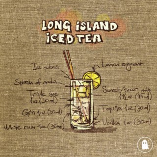 Long Island Ice Tea