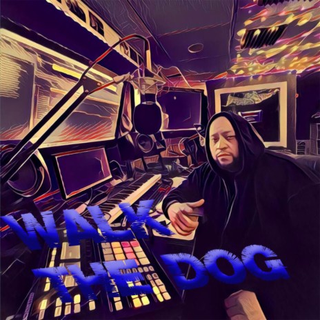 Walk The Dog | Boomplay Music