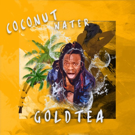 Coconut water | Boomplay Music