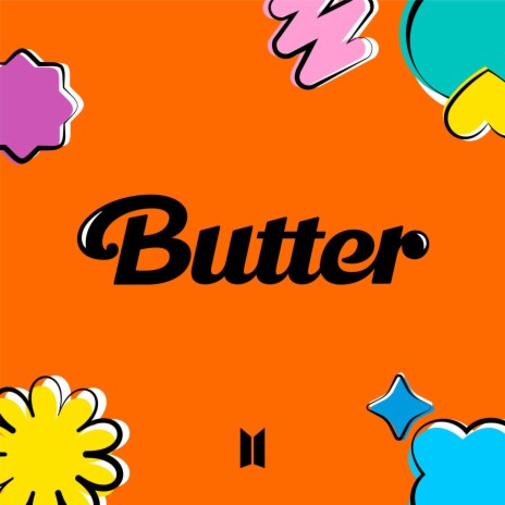 BTS – Butter Lyrics