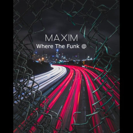 Where The Funk @ | Boomplay Music