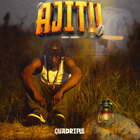 Ajitu | Boomplay Music