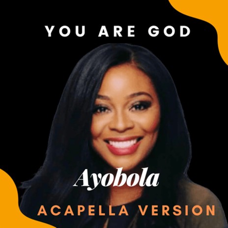 You're God (Instrumental Mix) | Boomplay Music