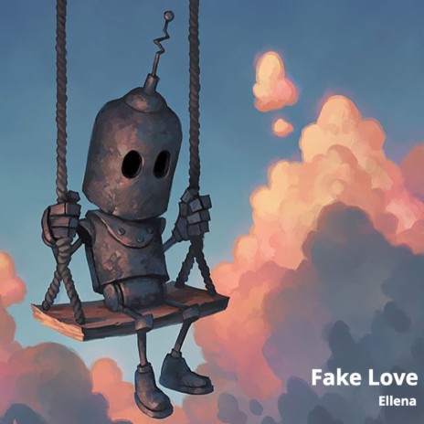 Fake Love | Boomplay Music