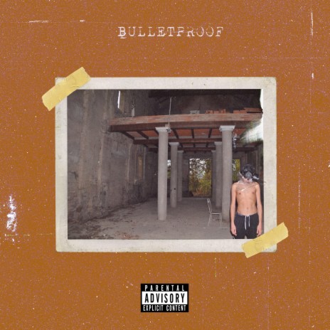 Bulletproof ft. Guapo | Boomplay Music