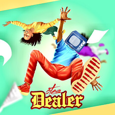 Dealer | Boomplay Music