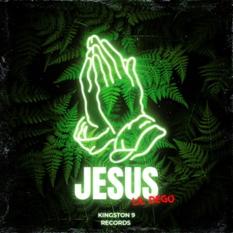 Jesus | Boomplay Music