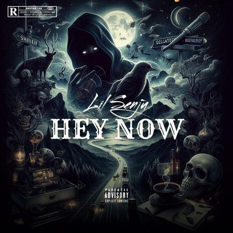 Hey Now | Boomplay Music