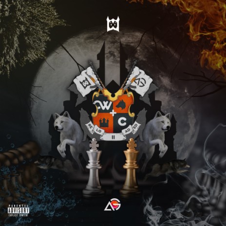 Riches ft. Castle, Mr. Wildenfree & Agdynasty | Boomplay Music