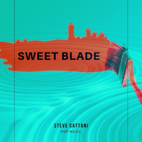 Sweet Blade | Boomplay Music