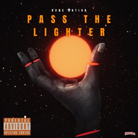 Pass the Lighter | Boomplay Music