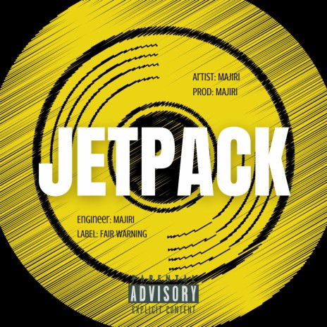 JETPACK | Boomplay Music