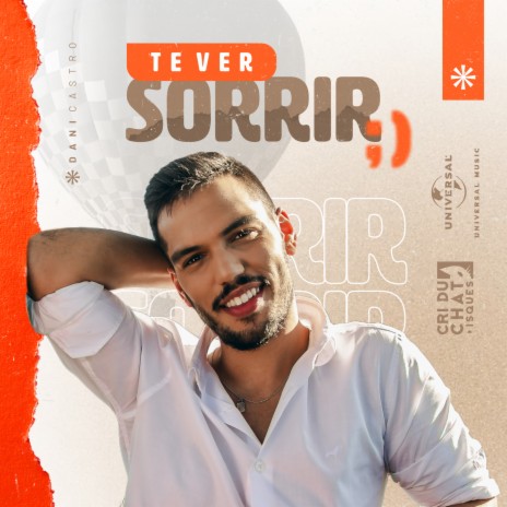 Te Ver Sorrir | Boomplay Music