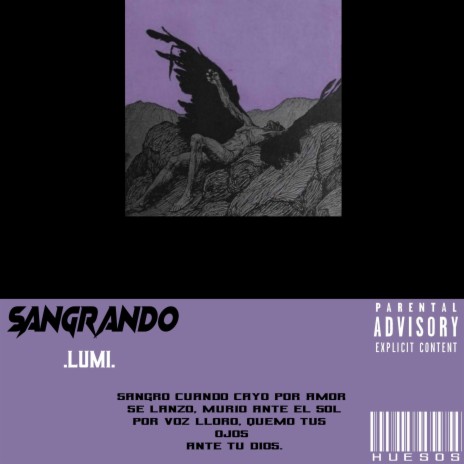 Sangrando | Boomplay Music