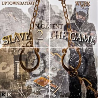 Slave 2 The Game