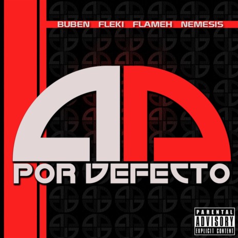 Por Defecto ft. Neme, Flameh & Fleki