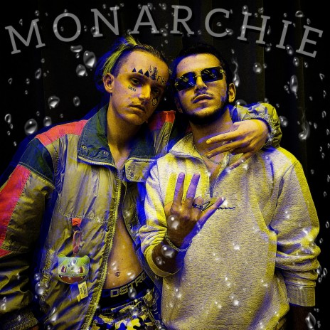 Monarchie ft. GalaxyBoy | Boomplay Music