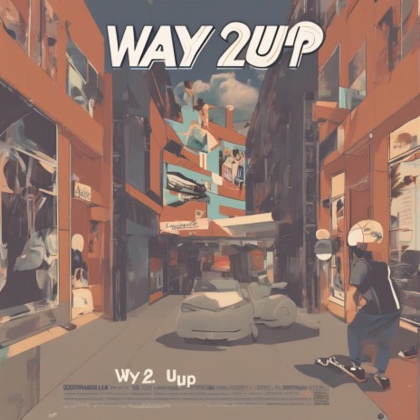 Way 2Up | Boomplay Music