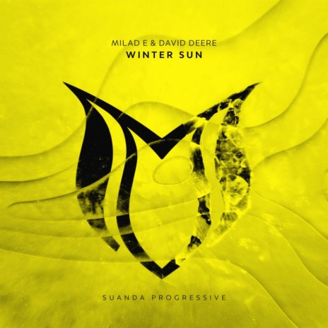 Winter Sun ft. David Deere