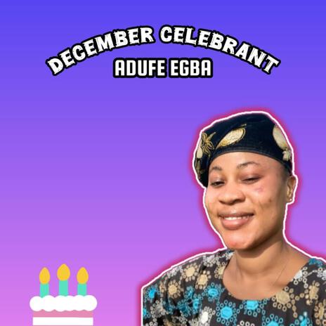 December celebrant