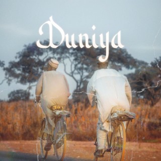 Duniya ft. Mascara Vibez, Phelatimo & Oluthevibe lyrics | Boomplay Music