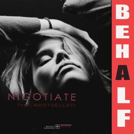 Nigotiate (Extended Version) | Boomplay Music