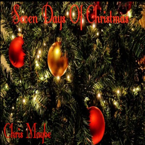 Seven Days Of Christmas (Radio Edit) | Boomplay Music